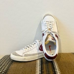 Nike Blazer Low ‘77